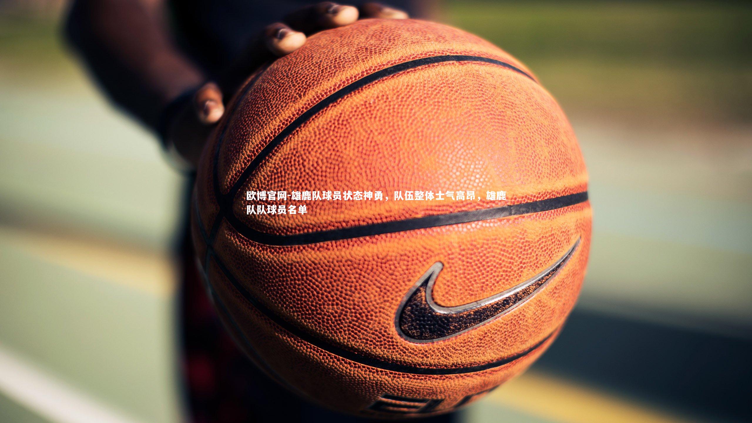 雄鹿队球员状态神勇,队伍整体士气高昂,雄鹿队队球员名单