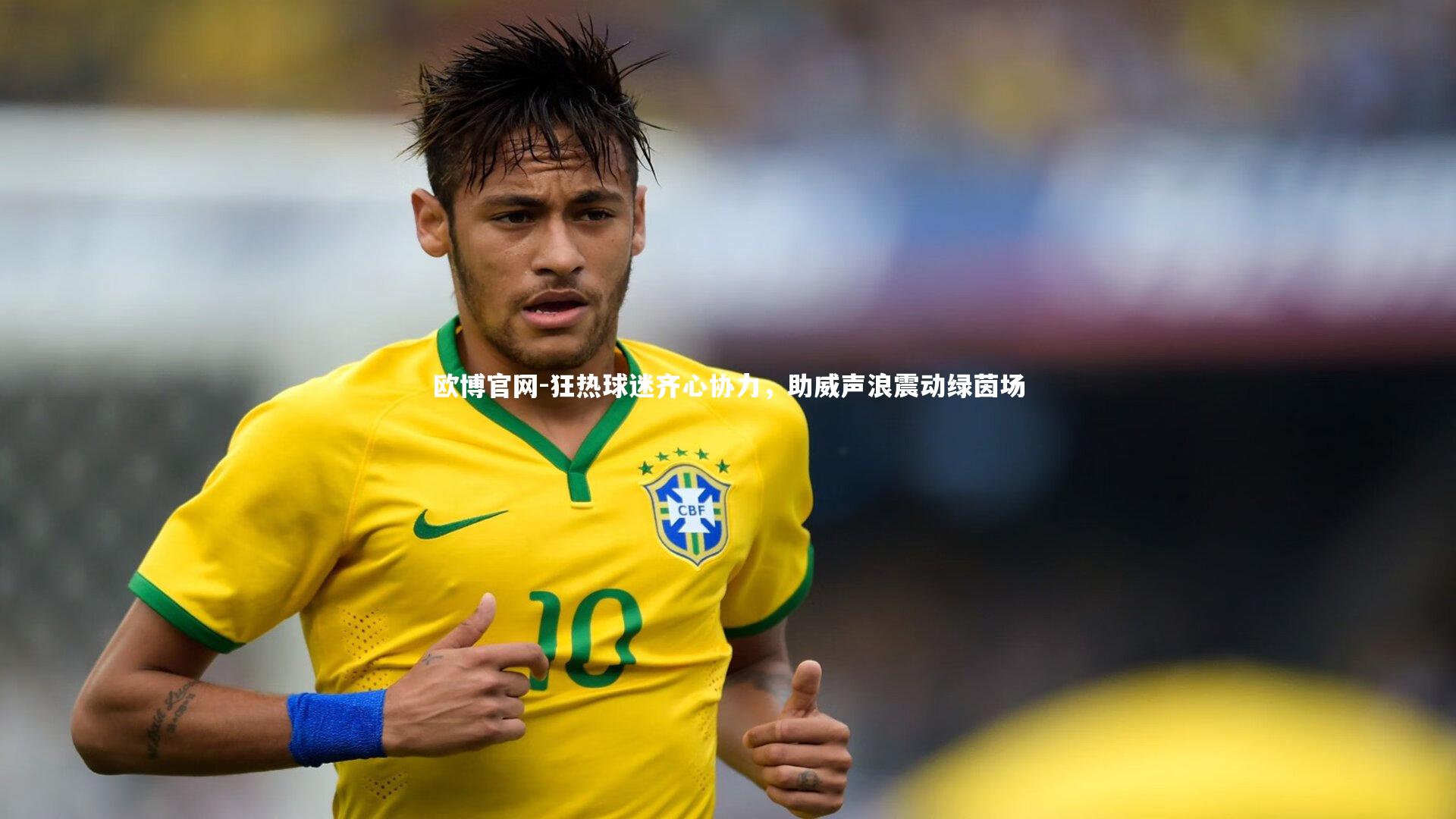 欧博官网-狂热球迷齐心协力，助威声浪震动绿茵场